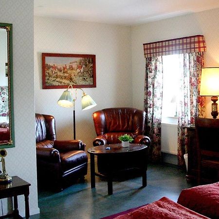 Alsens Hotell Sandviken Bilik gambar
