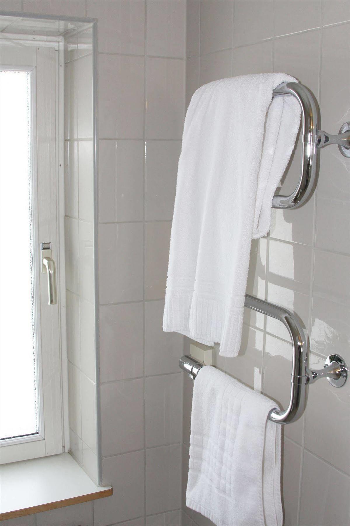 Alsens Hotell Sandviken Luaran gambar
