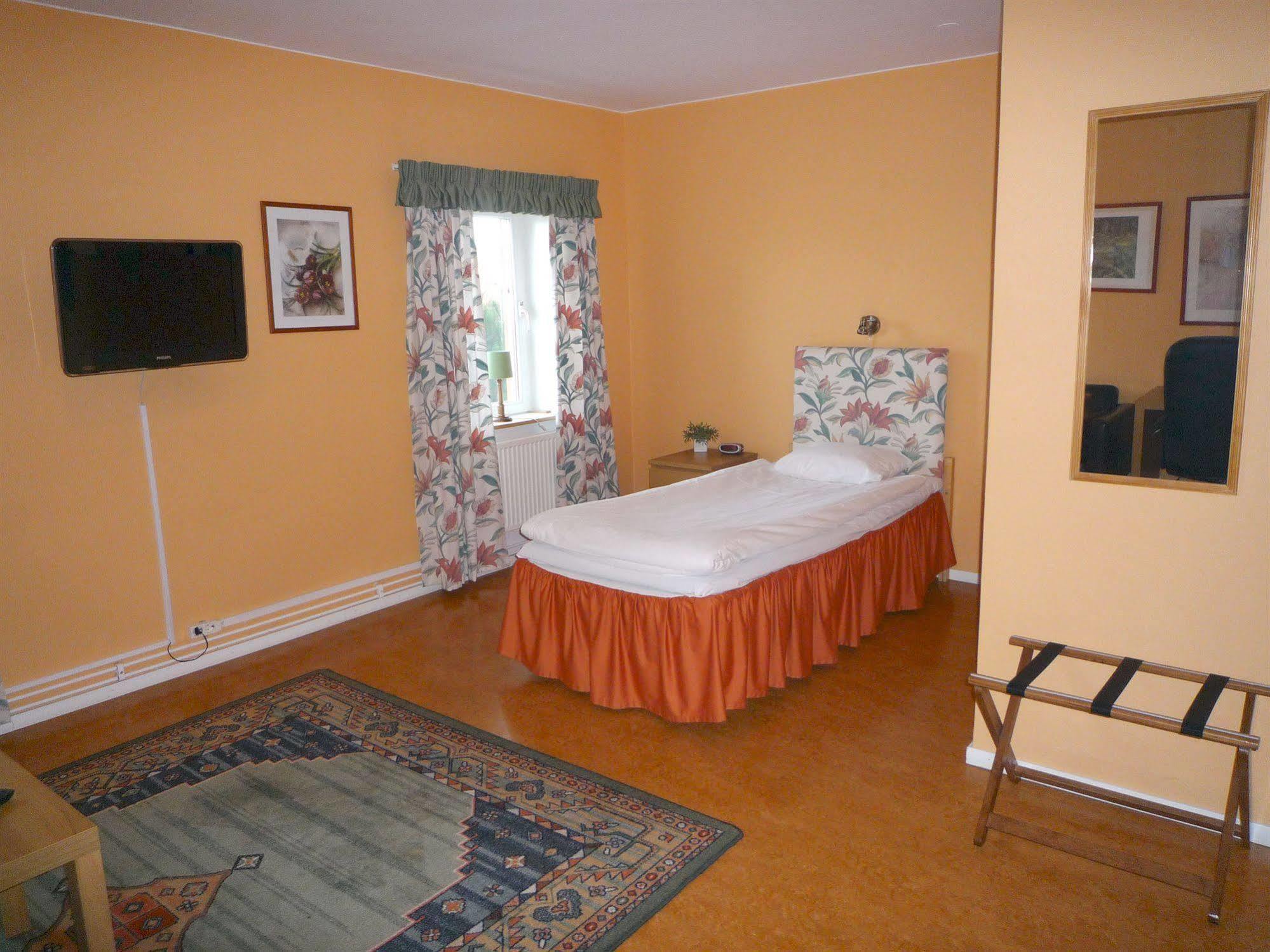 Alsens Hotell Sandviken Luaran gambar